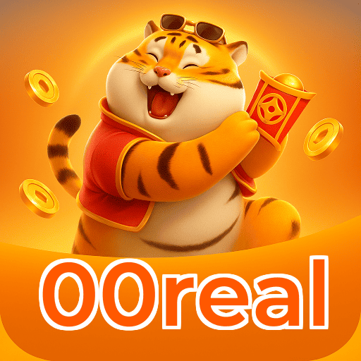 00real Logo