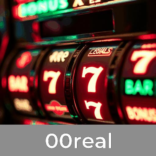 00real: A Plataforma de Apostas com Excelência e Segurança