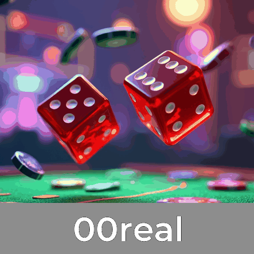 00real: Slots Gigantes, Mesa Estratégica, Dealer ao Vivo