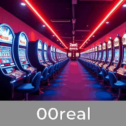 00real: Bônus e Ofertas Exclusivas para Você!