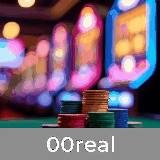00real: Jogue Com Facilidade e Funcionalidade Completa