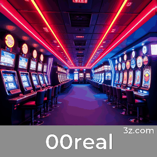 00real game mais image